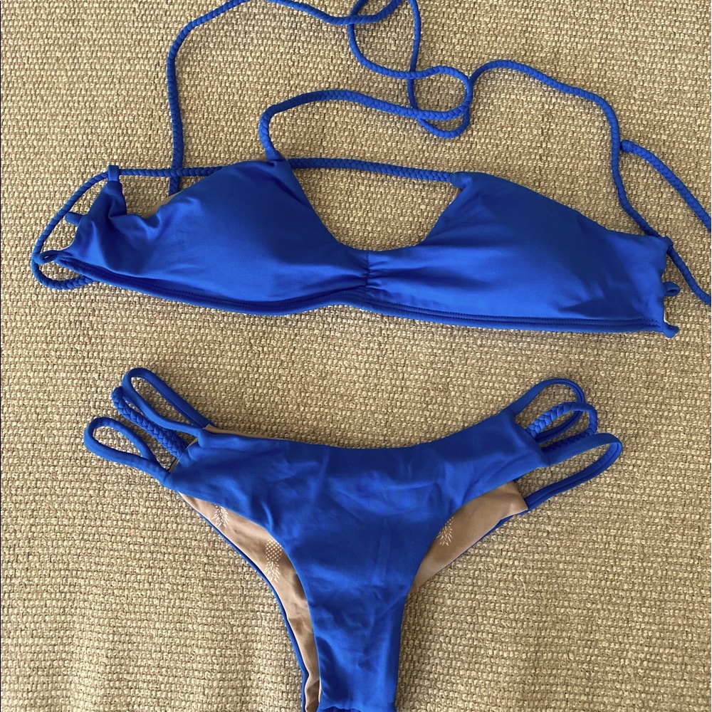 Midori Bikini Set